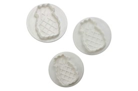 Set 3 cortantes expulsores piñas (3)